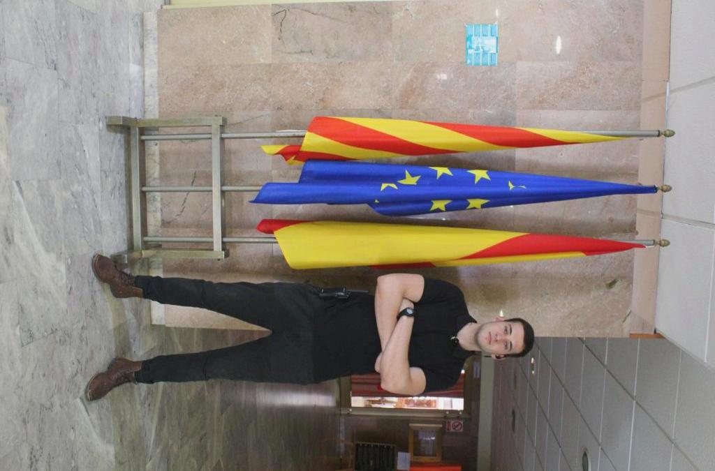 Hotel Esplendid