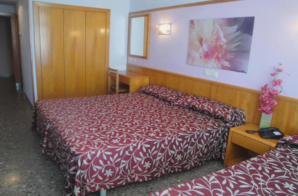 Hotel Esplendid