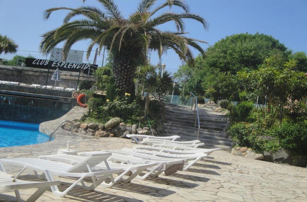 Hotel Esplendid