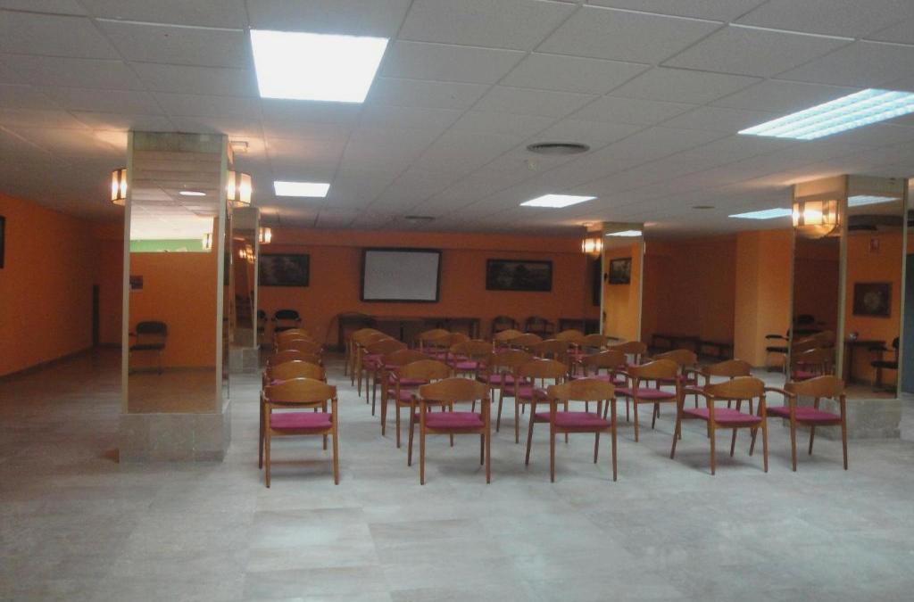 Hotel Esplendid