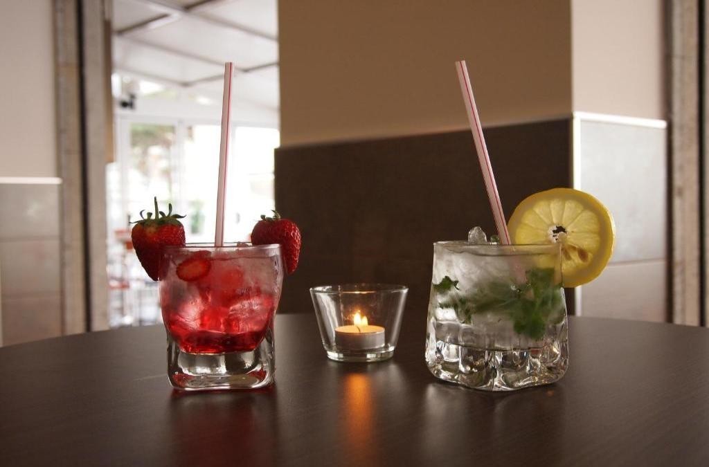 Dias de praia na Costa Brava