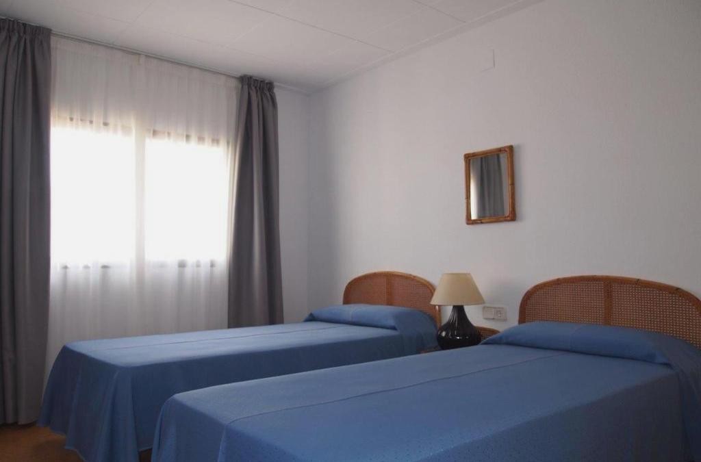 ¡ÚLTIMA HORA! Blanes a 200 metros de la playa en Media Pensión - Hotel Stella Maris