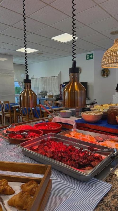 ¡ÚLTIMA HORA! Blanes a 200 metros de la playa en Media Pensión - Hotel Stella Maris