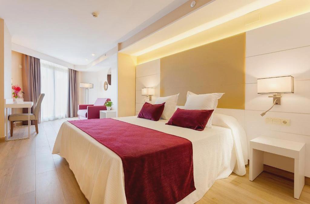Luxus in Blanes: 4* Superior Hotel an der Costa Brava