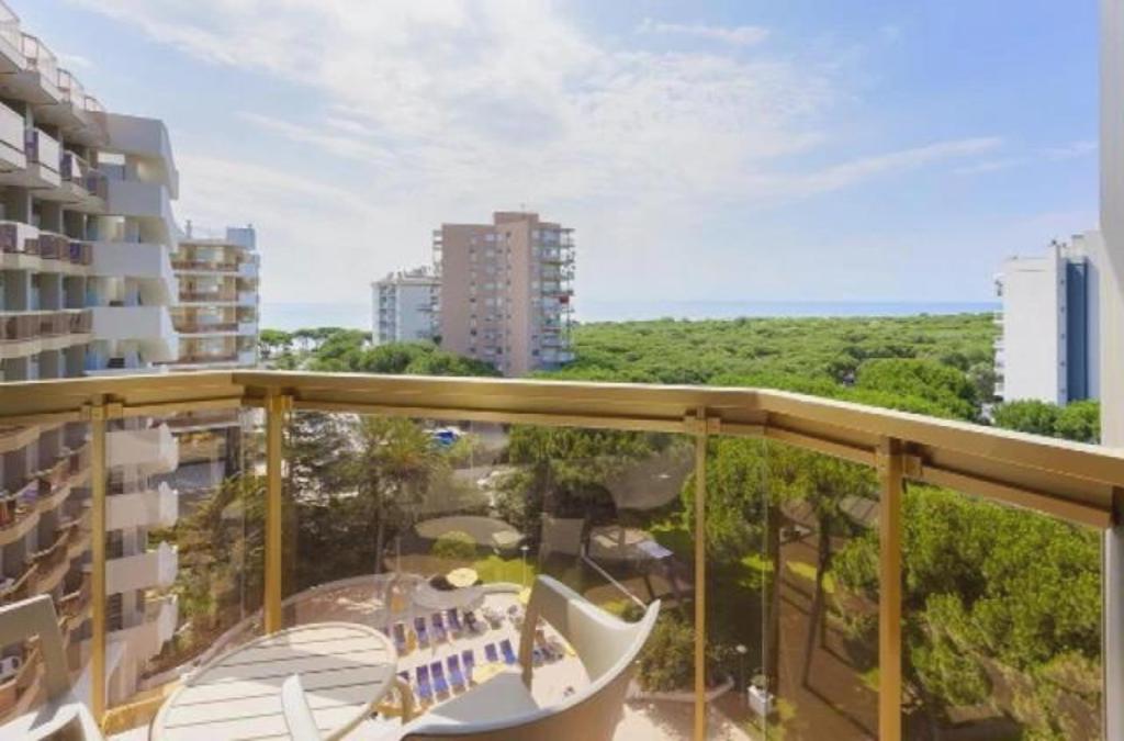 Luxus in Blanes: 4* Superior Hotel an der Costa Brava