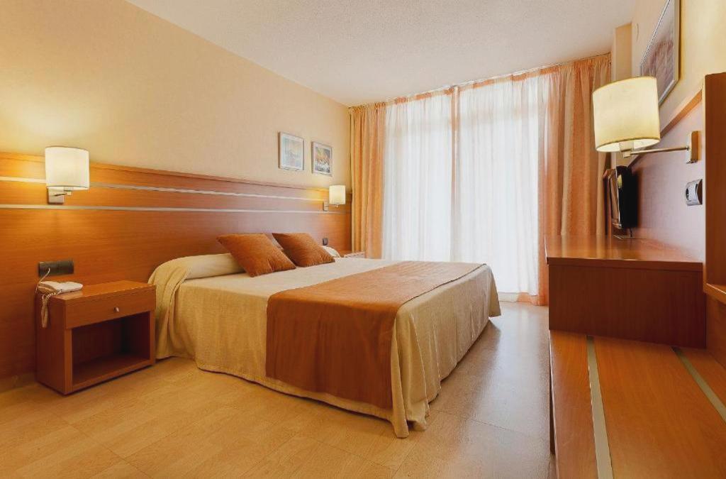 Luxus in Blanes: 4* Superior Hotel an der Costa Brava