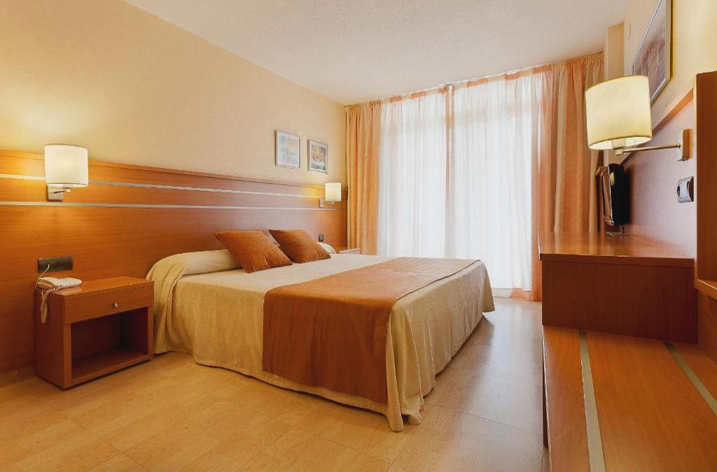 Luxus in Blanes: 4* Superior Hotel an der Costa Brava