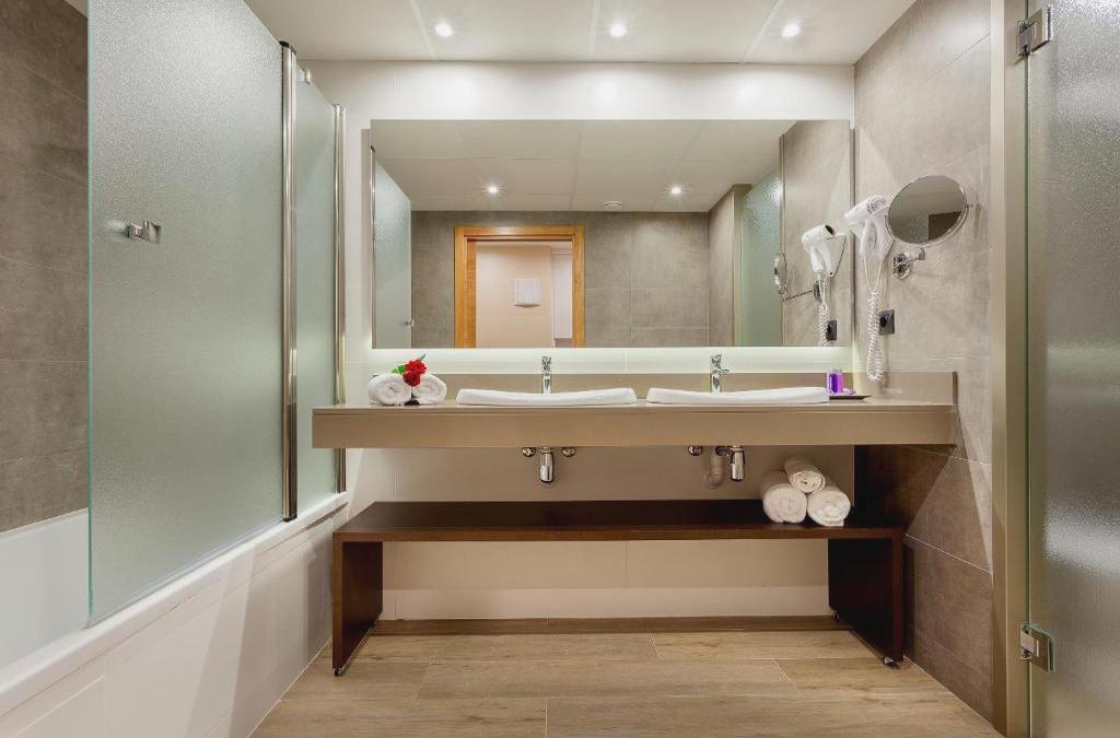 Luxus in Blanes: 4* Superior Hotel an der Costa Brava