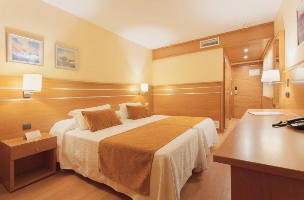 Luxo em Blanes com um hotel 4* superior na Costa Brava
