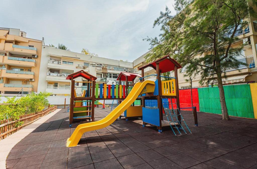 Vacaciones en hotel 4* de Calafell (Costa Dorada)