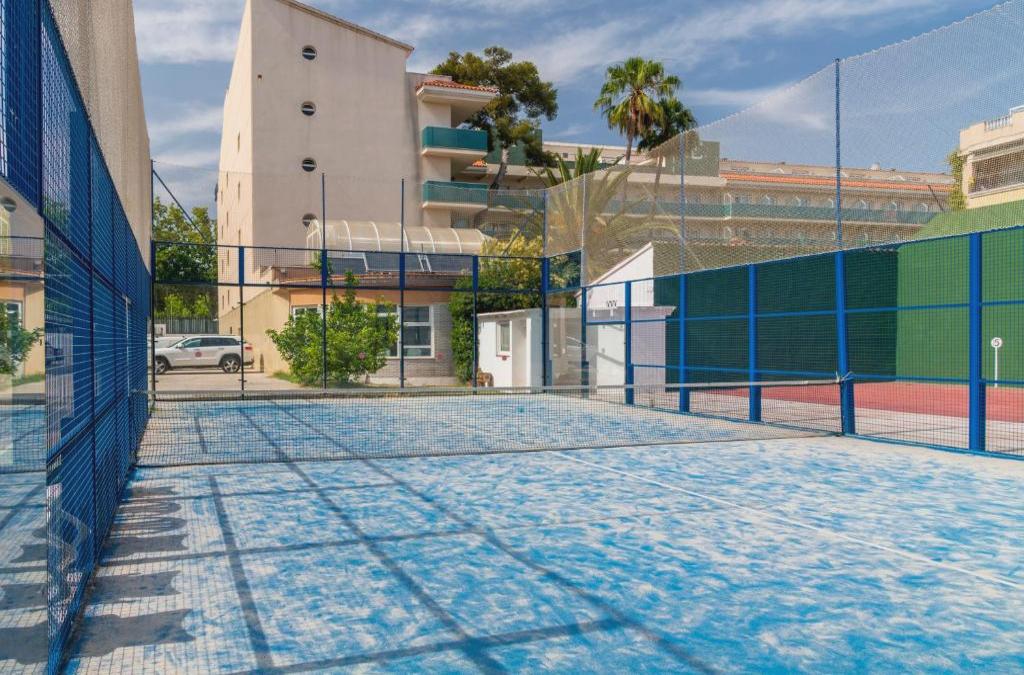 Vacaciones en hotel 4* de Calafell (Costa Dorada)