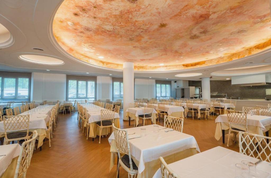 Vacaciones en hotel 4* de Calafell (Costa Dorada)