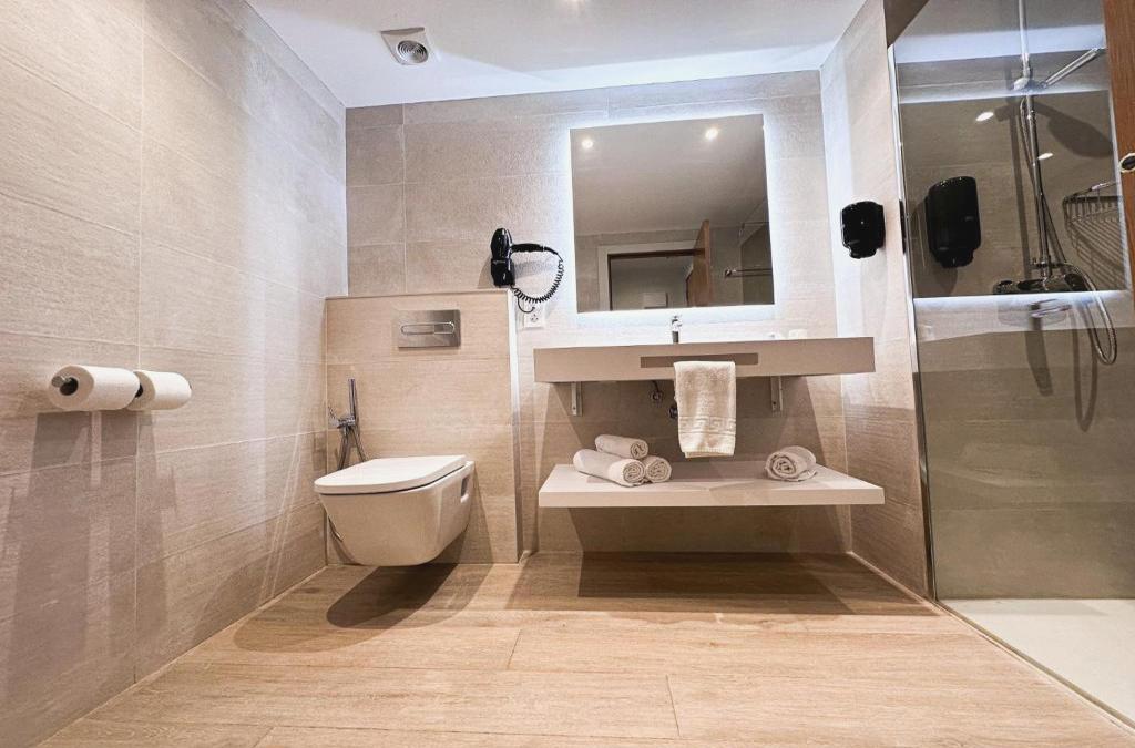 Vacaciones en hotel 4* de Calafell (Costa Dorada) - Canada Palace