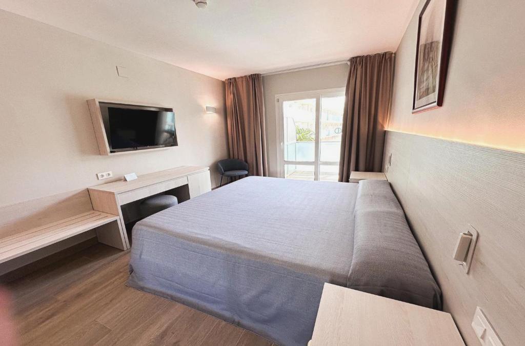 Vacaciones en hotel 4* de Calafell (Costa Dorada) - Canada Palace