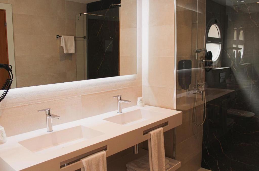 Vacaciones en hotel 4* de Calafell (Costa Dorada) - Canada Palace