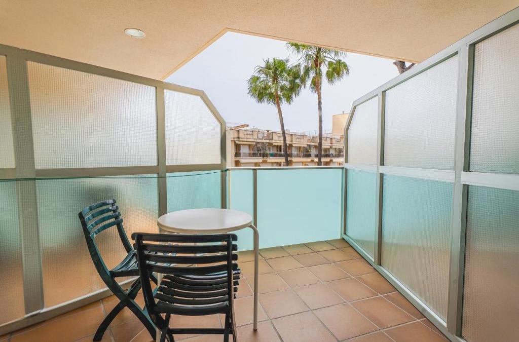 Vacaciones en hotel 4* de Calafell (Costa Dorada) - Canada Palace