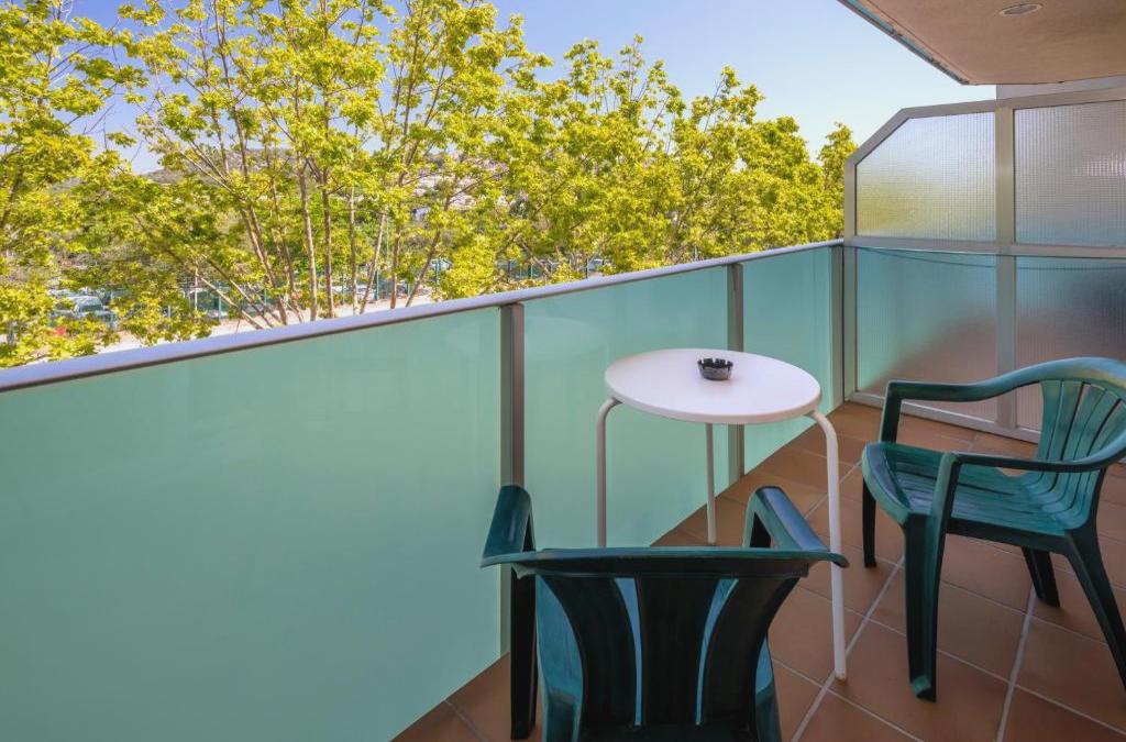 Vacaciones en hotel 4* de Calafell (Costa Dorada) - Canada Palace