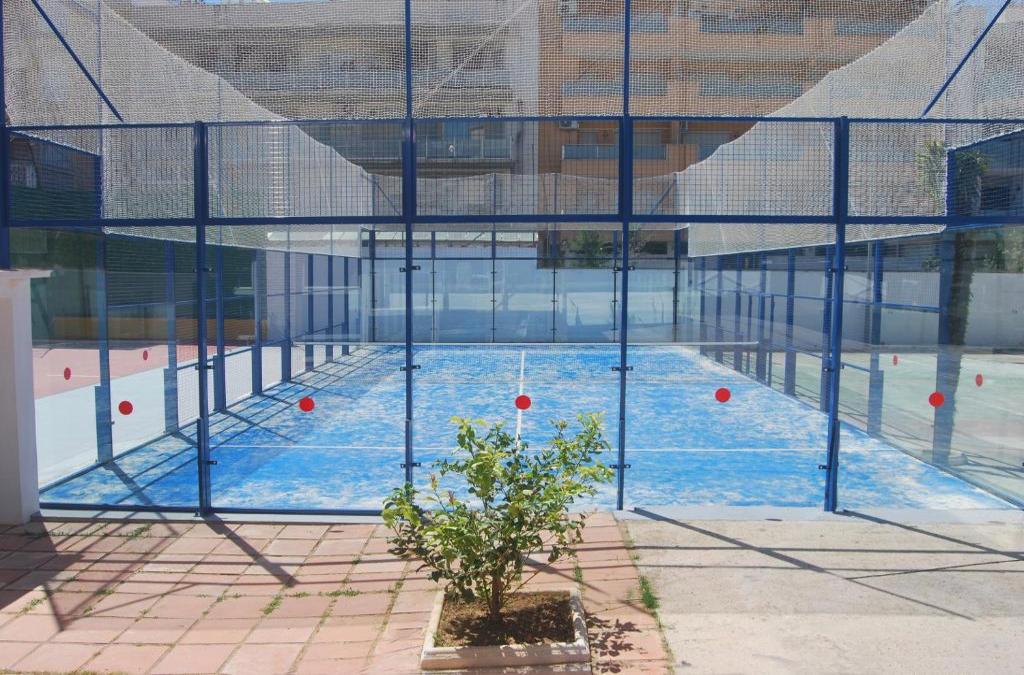 Vacaciones en hotel 4* de Calafell (Costa Dorada) - Canada Palace