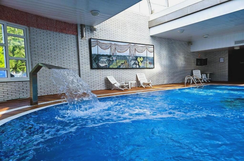 Vacaciones en hotel 4* de Calafell (Costa Dorada)