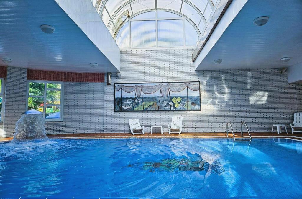 Vacaciones en hotel 4* de Calafell (Costa Dorada)