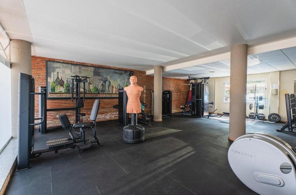 Vacaciones en hotel 4* de Calafell (Costa Dorada)