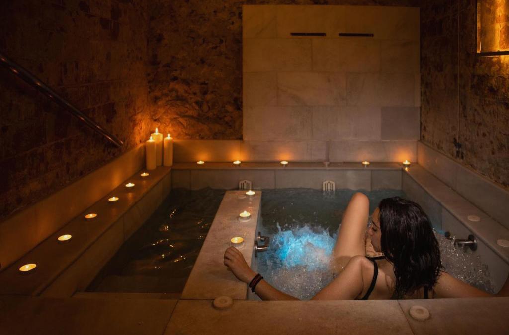 Broquetas Spa Termal