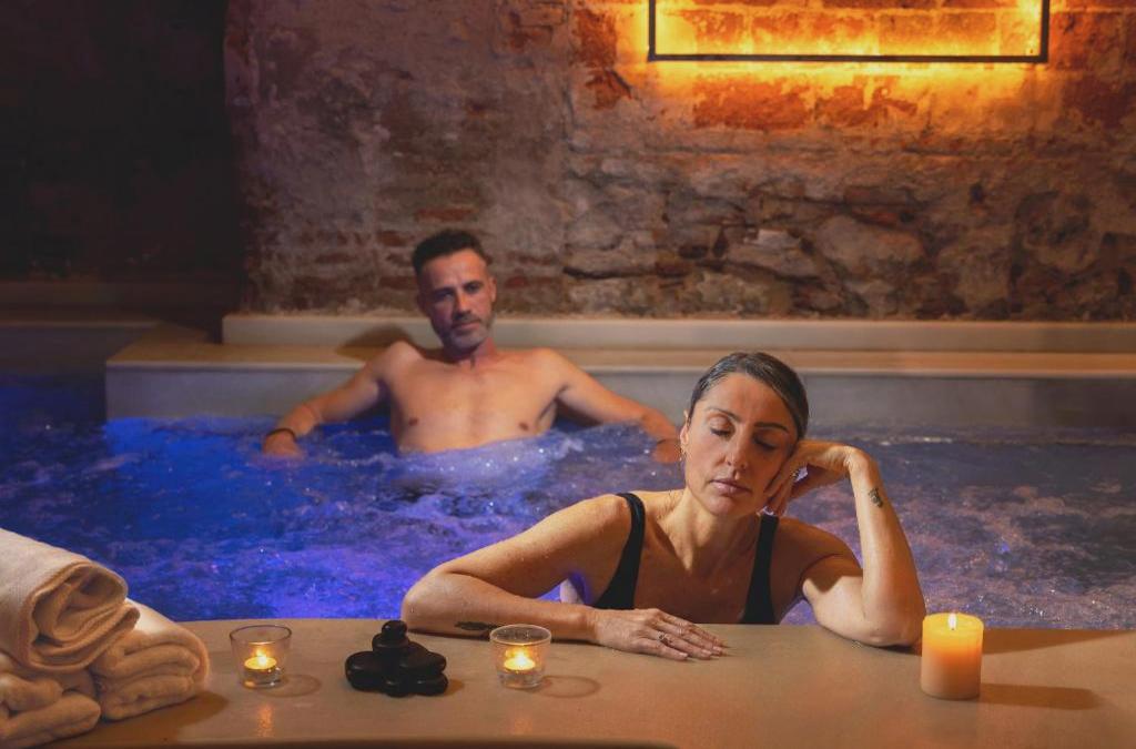 Broquetas Spa Termal