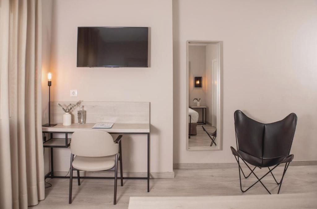 Broquetas Spa Termal
