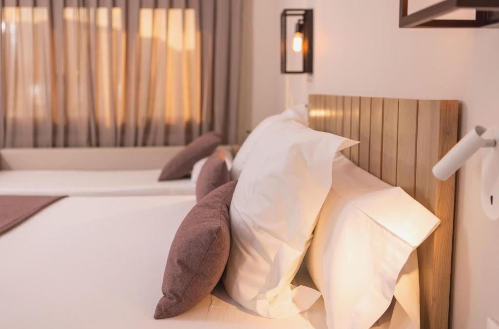 Broquetas Spa Termal