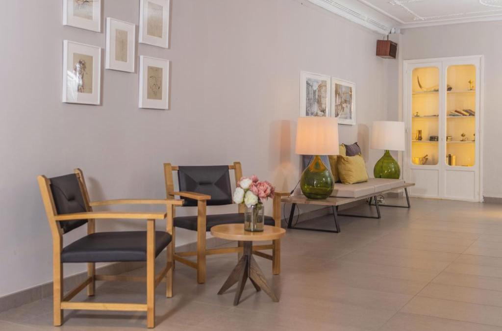 Broquetas Spa Termal