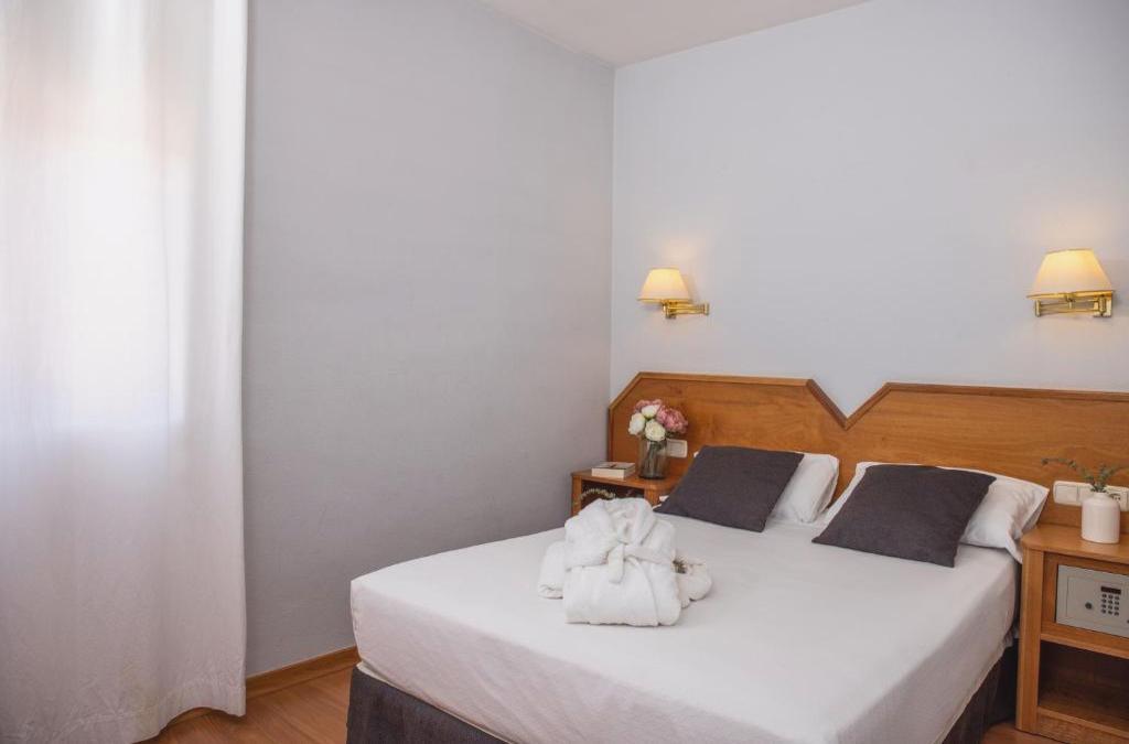 Broquetas Spa Termal