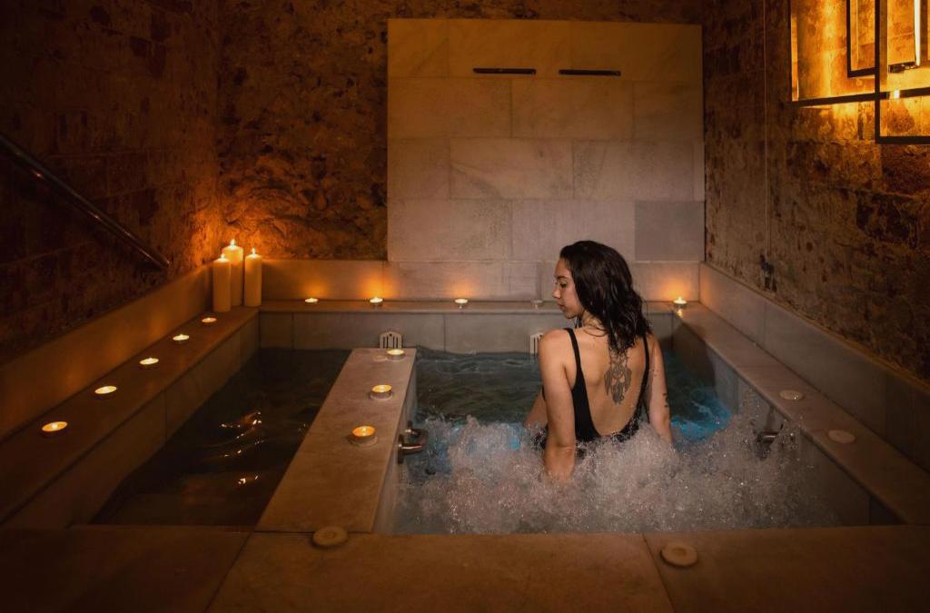 Broquetas Spa Termal