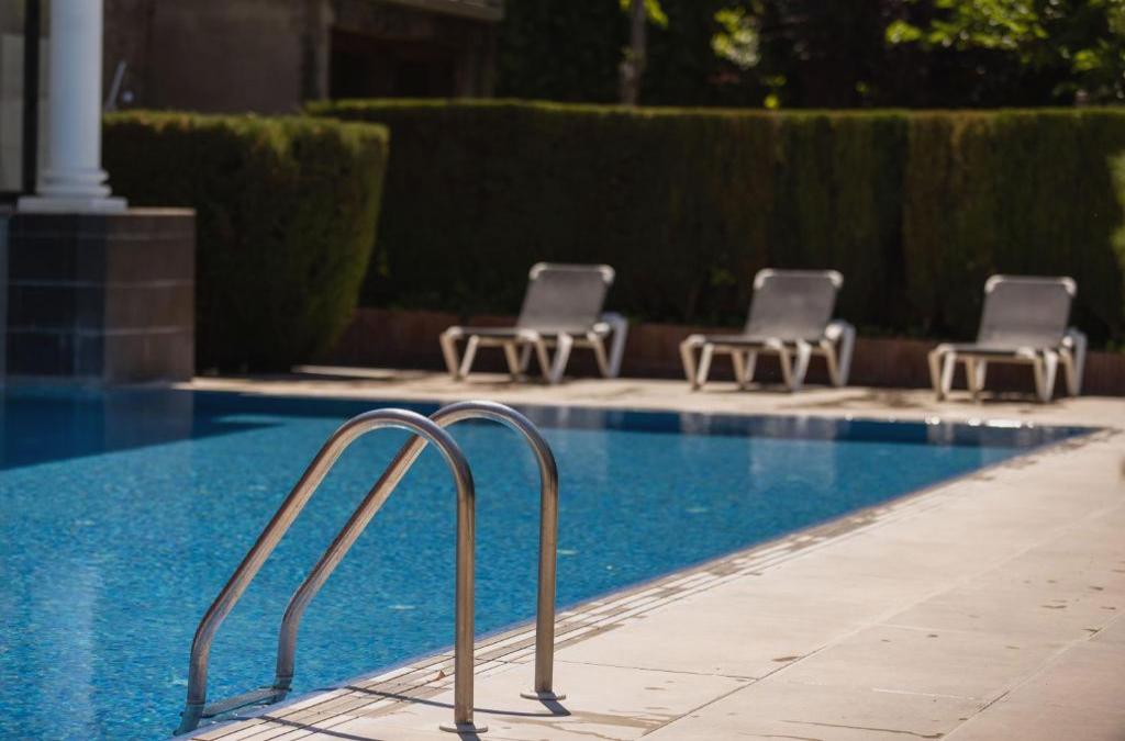 Broquetas Spa Termal
