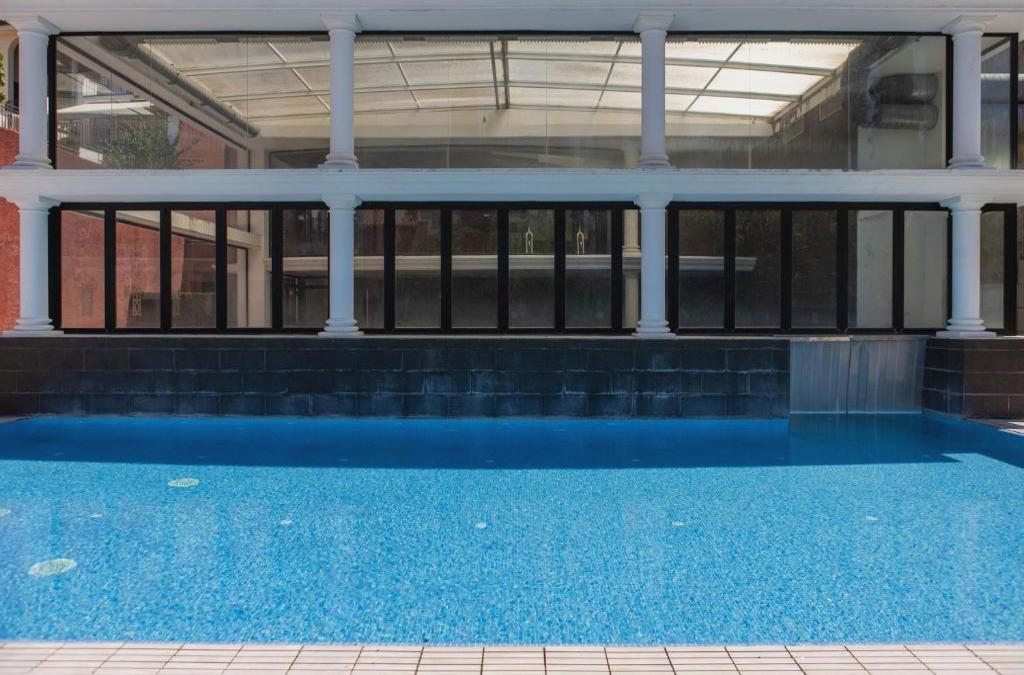 Broquetas Spa Termal