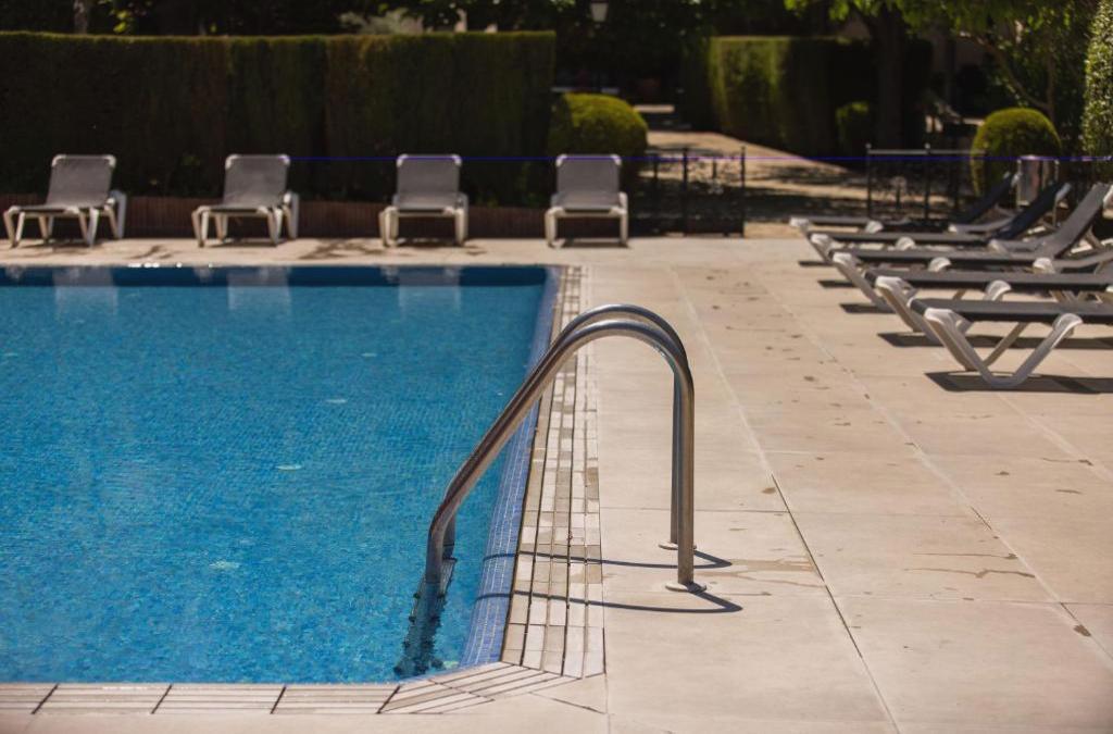 Broquetas Spa Termal