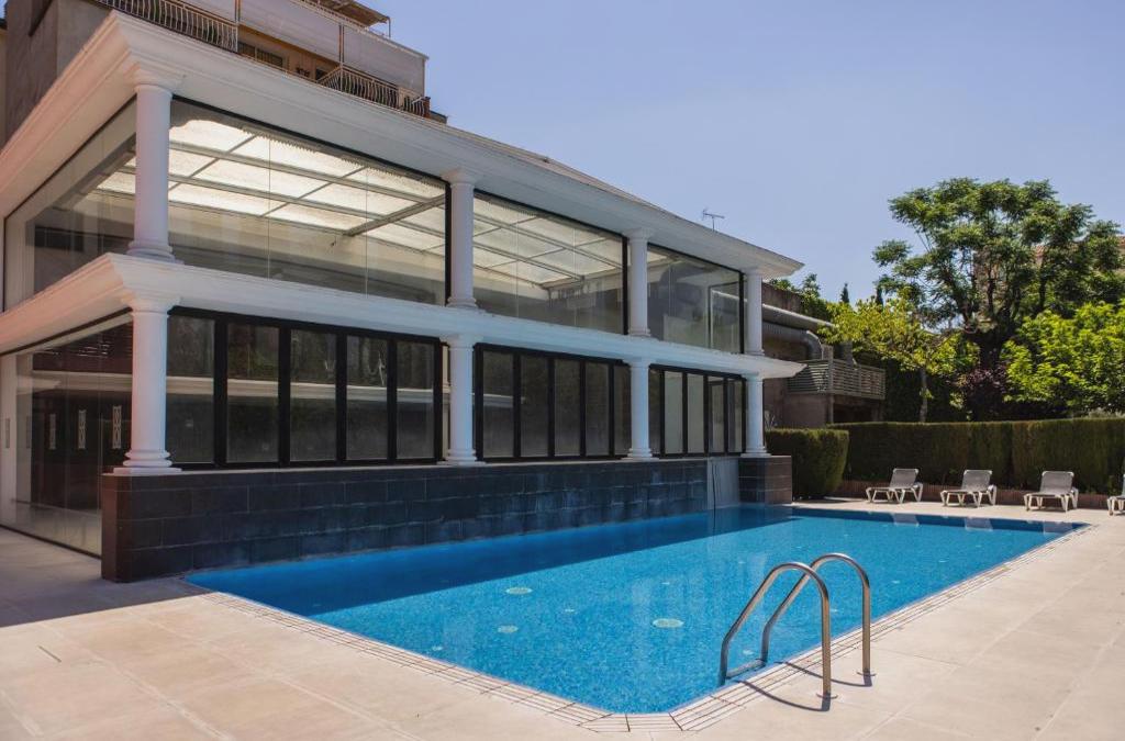 Broquetas Spa Termal