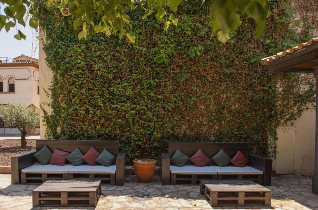 Broquetas Spa Termal