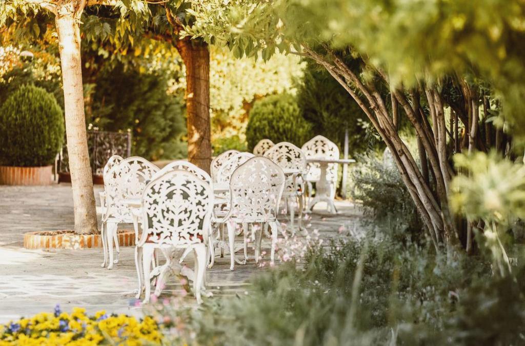 Broquetas Spa Termal