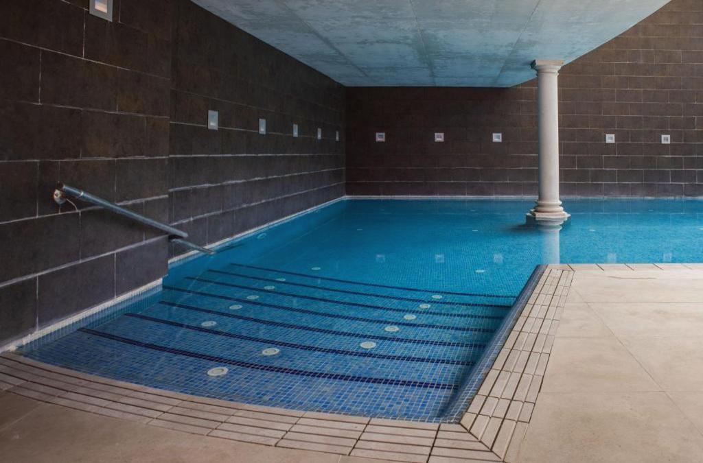 Broquetas Spa Termal