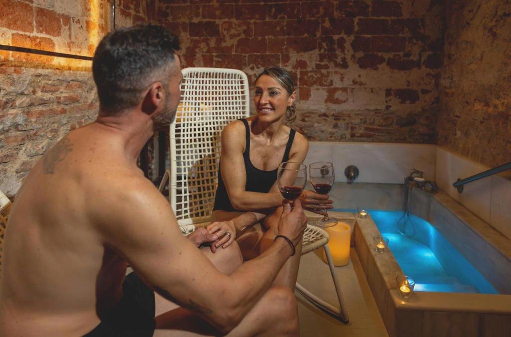 Broquetas Spa Termal