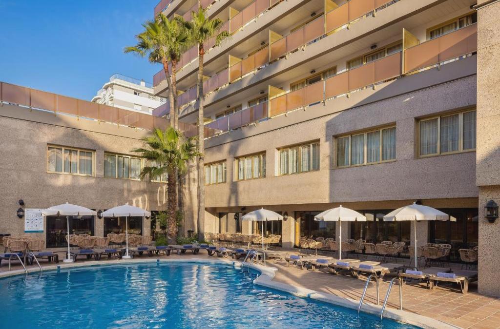 Hotel Adults Only 4* Superior en la costa del Maresme