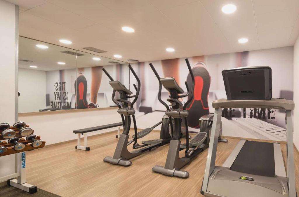 Hotel Adults Only 4* Superior en la costa del Maresme