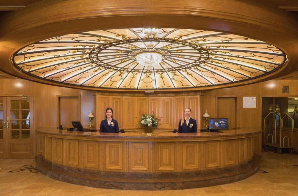 Hotel Adults Only 4* Superior en la costa del Maresme
