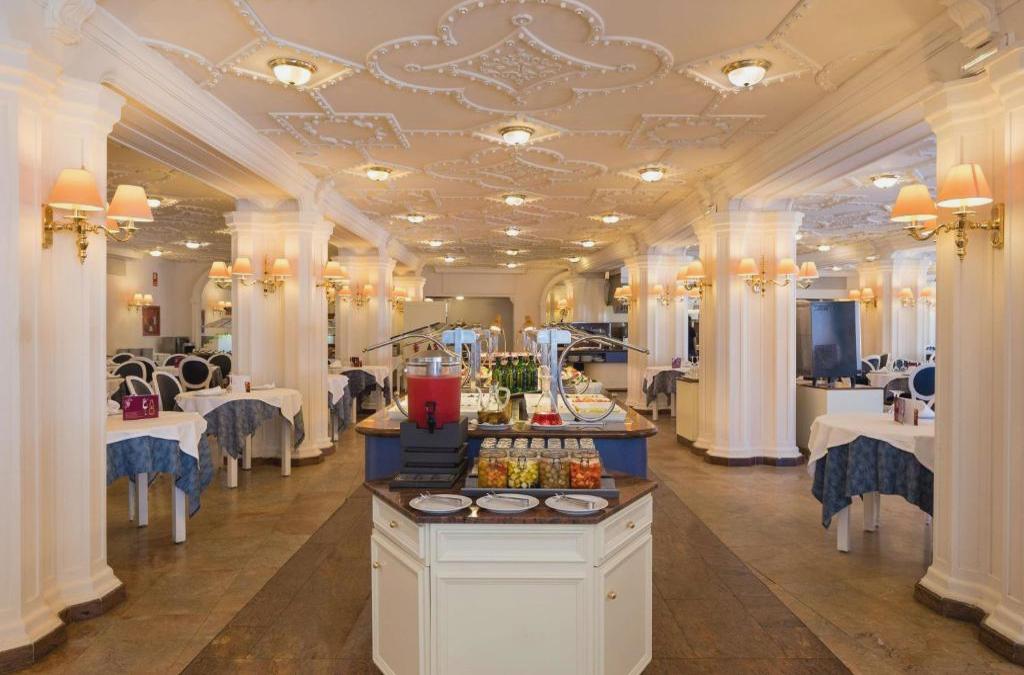 Hotel Adults Only 4* Superior en la costa del Maresme