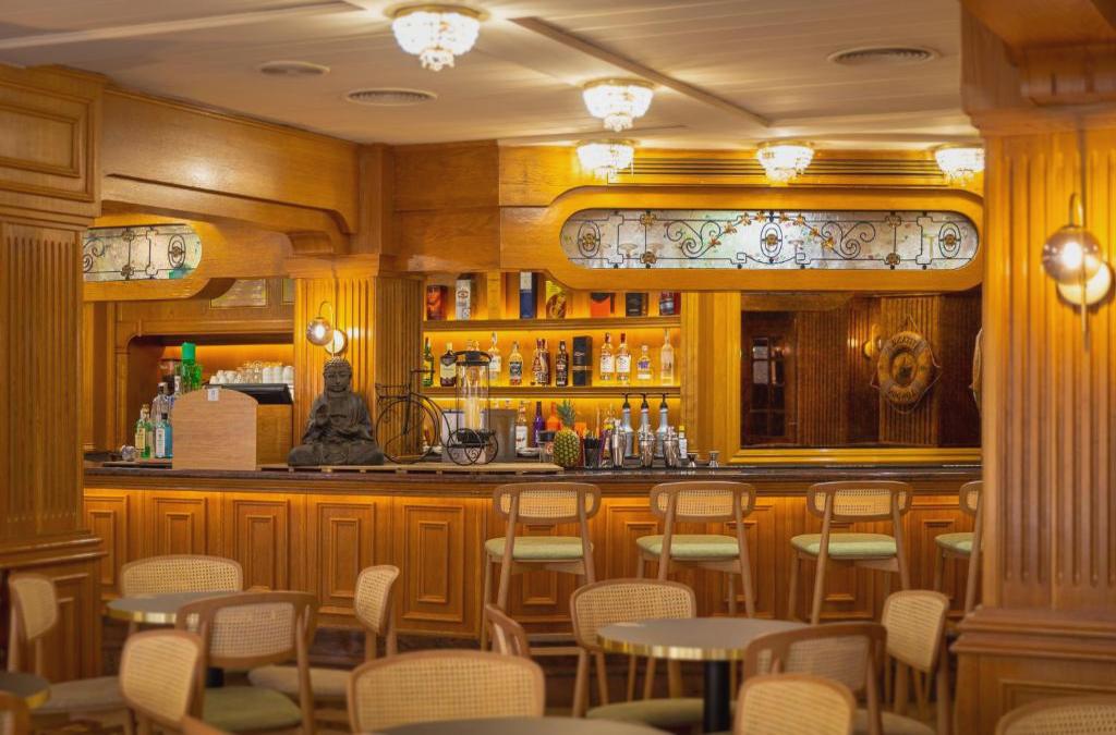 Hotel Adults Only 4* Superior en la costa del Maresme