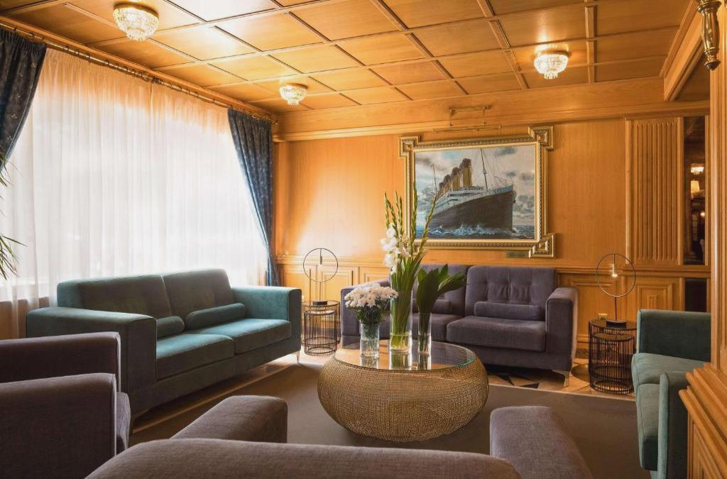 Hotel Adults Only 4* Superior en la costa del Maresme