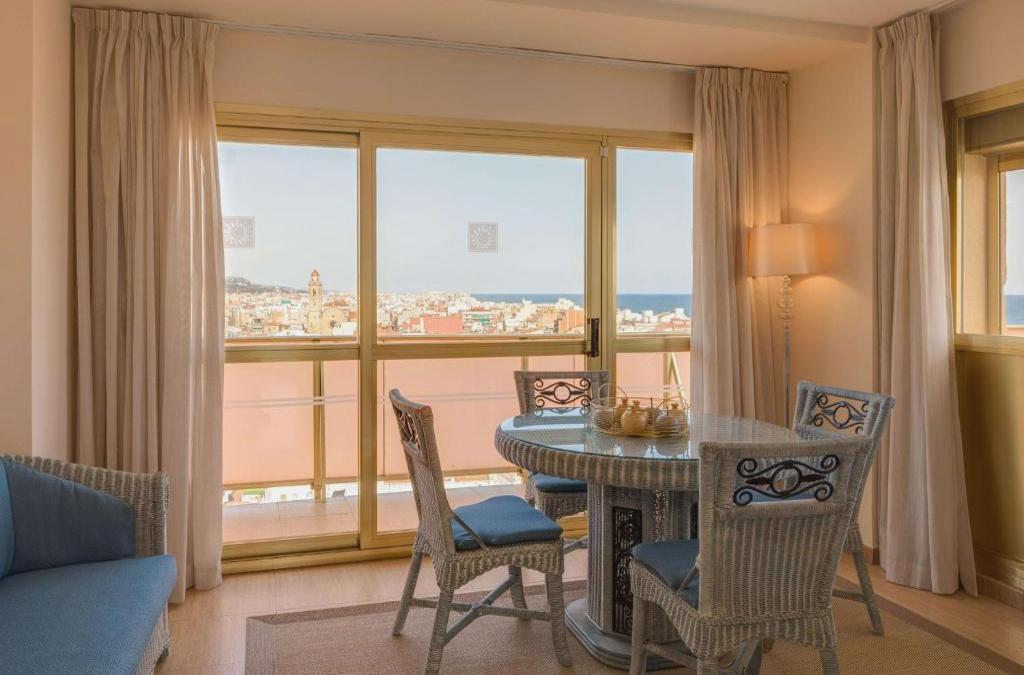 Hotel Adults Only 4* Superior en la costa del Maresme