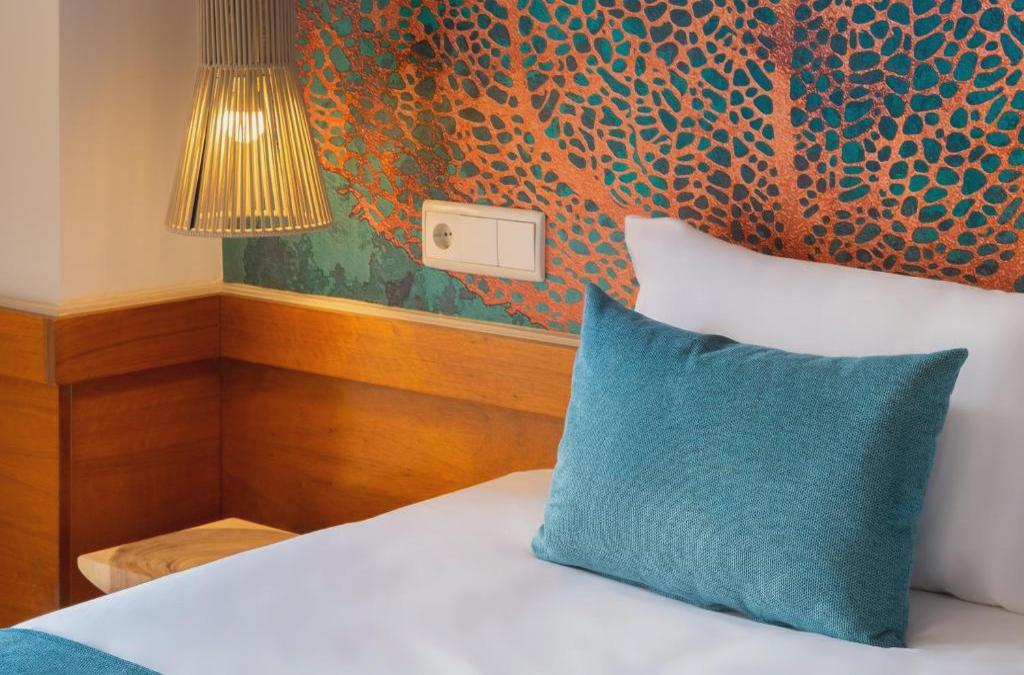 Hotel Adults Only 4* Superior en la costa del Maresme - Hotel Htop Amaika (Adults Only)