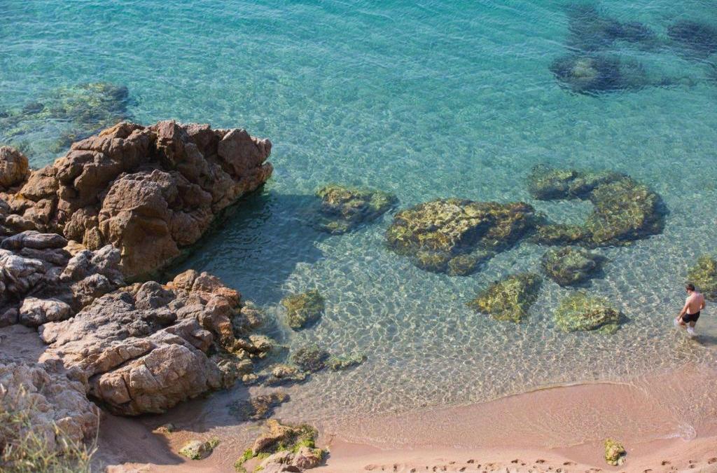 Hotel Adults Only 4* Superior en la costa del Maresme - Hotel Htop Amaika (Adults Only)