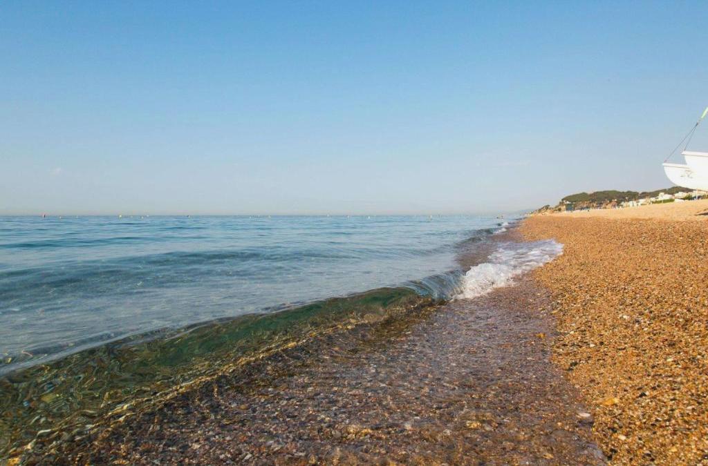 Hotel Adults Only 4* Superior en la costa del Maresme - Hotel Htop Amaika (Adults Only)